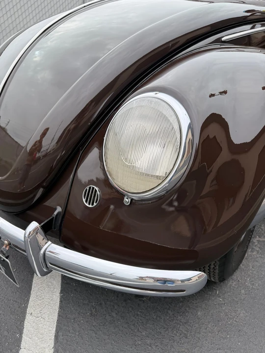 1951 Volkswagen Beetle (Split Window) - Image 13 of 31