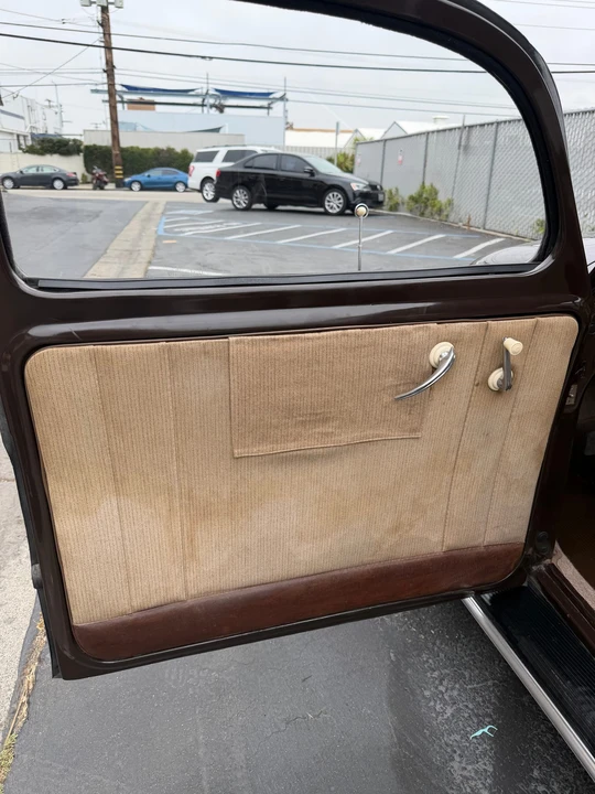 1951 Volkswagen Beetle (Split Window) - Image 18 of 31