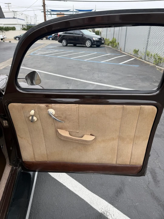 1951 Volkswagen Beetle (Split Window) - Image 20 of 31