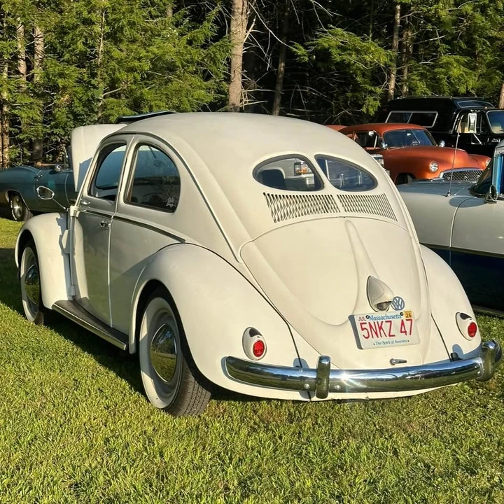 1951 Volkswagen Beetle (Split Window) - Image 5 of 20