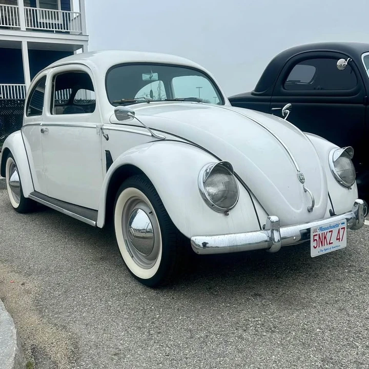 1951 Volkswagen Beetle (Split Window) - Image 2 of 20