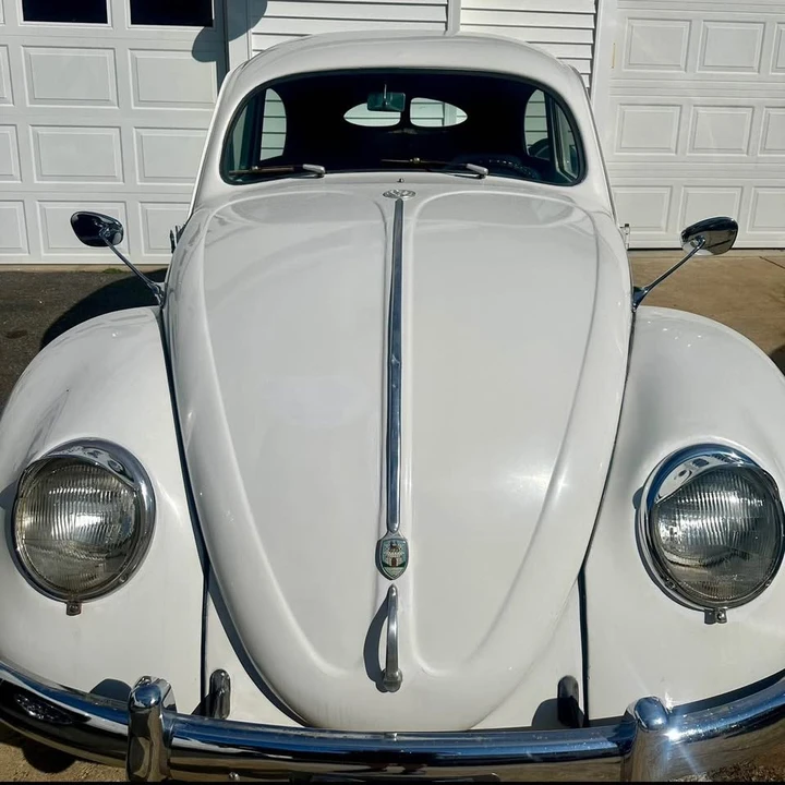 1951 Volkswagen Beetle (Split Window) - Image 3 of 20