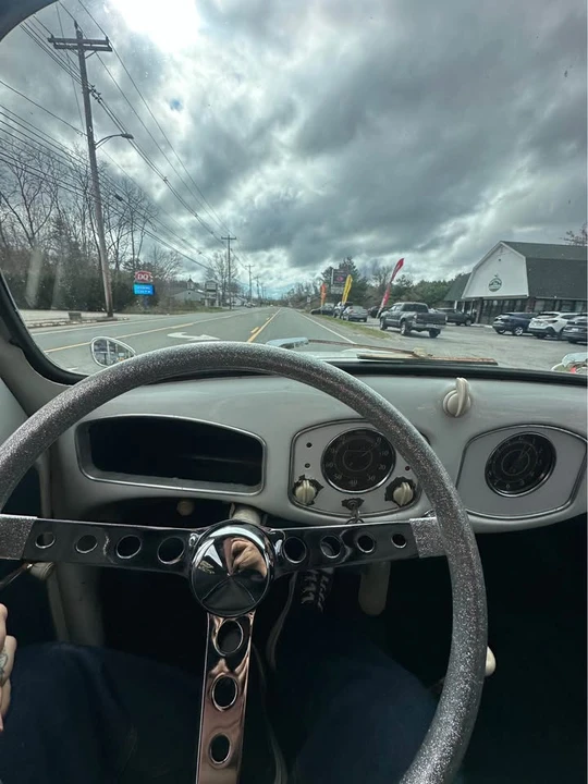 1951 Volkswagen Beetle (Split Window) - Image 15 of 20