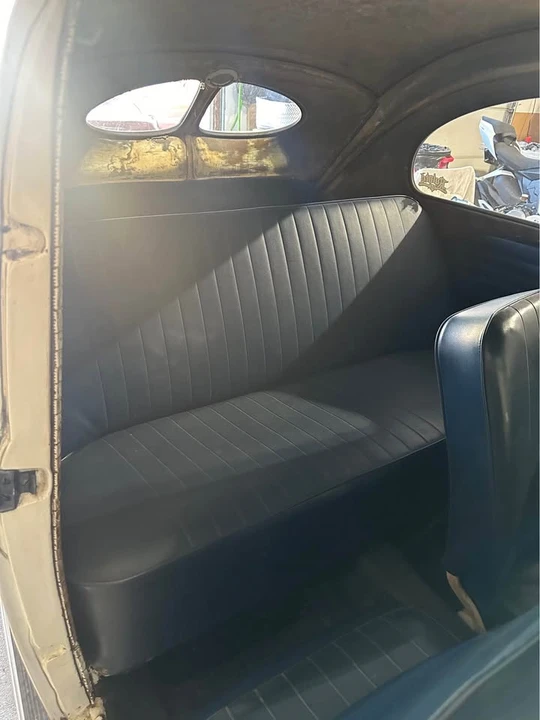 1951 Volkswagen Beetle (Split Window) - Image 20 of 20