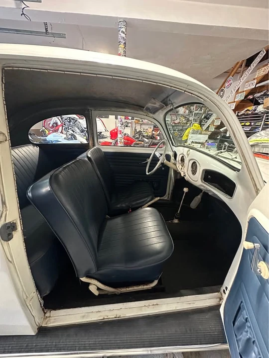 1951 Volkswagen Beetle (Split Window) - Image 19 of 20