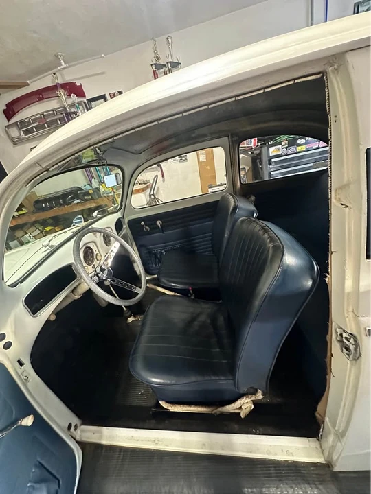 1951 Volkswagen Beetle (Split Window) - Image 18 of 20