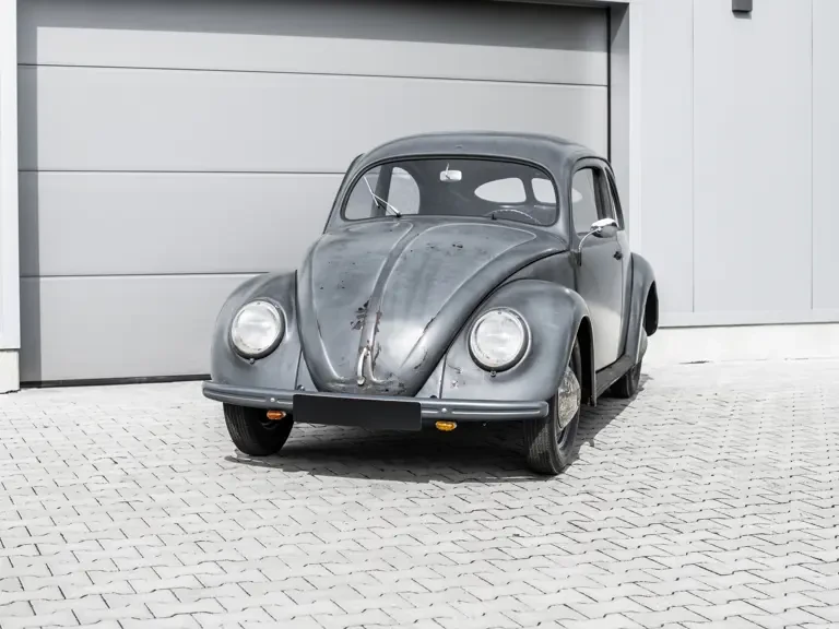1951 Volkswagen Beetle (Split Window) - Image 9 of 31