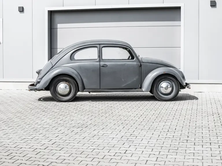 1951 Volkswagen Beetle (Split Window) - Image 6 of 31