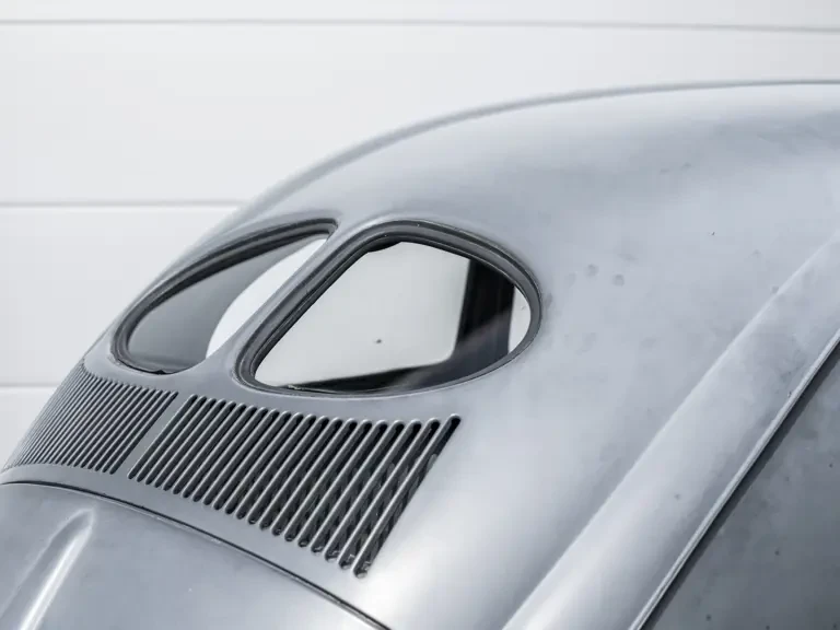 1951 Volkswagen Beetle (Split Window) - Image 22 of 31