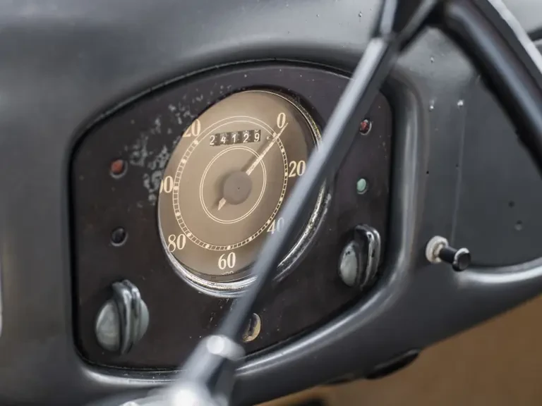 1951 Volkswagen Beetle (Split Window) - Image 13 of 31