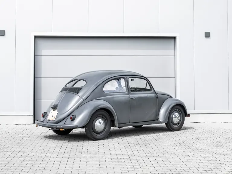 1951 Volkswagen Beetle (Split Window) - Image 3 of 31