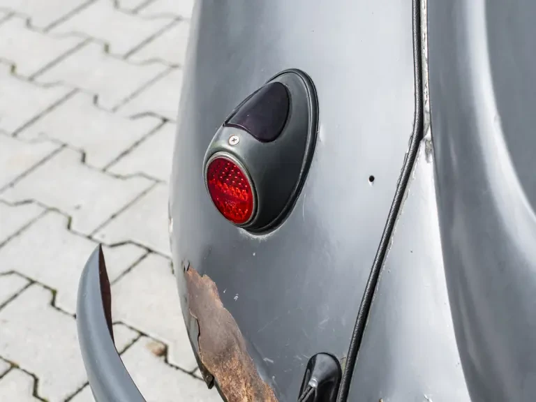 1951 Volkswagen Beetle (Split Window) - Image 25 of 31