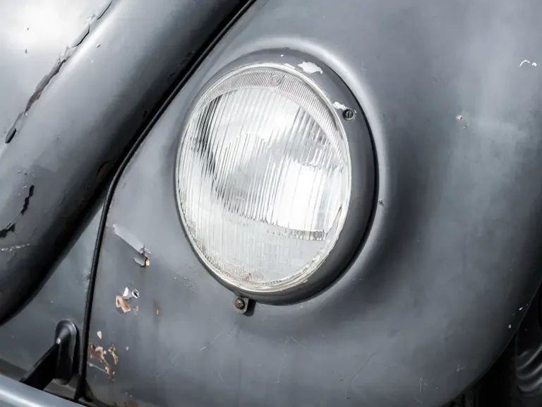 1951 Volkswagen Beetle (Split Window) - Image 24 of 31