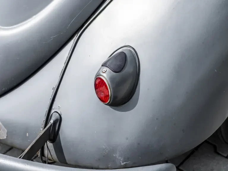 1951 Volkswagen Beetle (Split Window) - Image 26 of 31