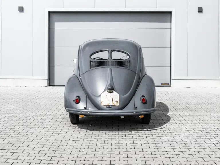 1951 Volkswagen Beetle (Split Window) - Image 8 of 31