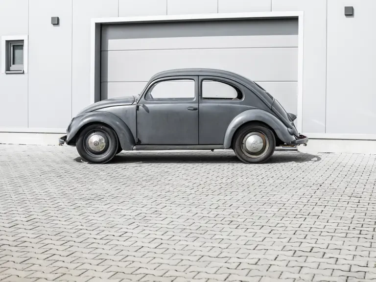 1951 Volkswagen Beetle (Split Window) - Image 11 of 31
