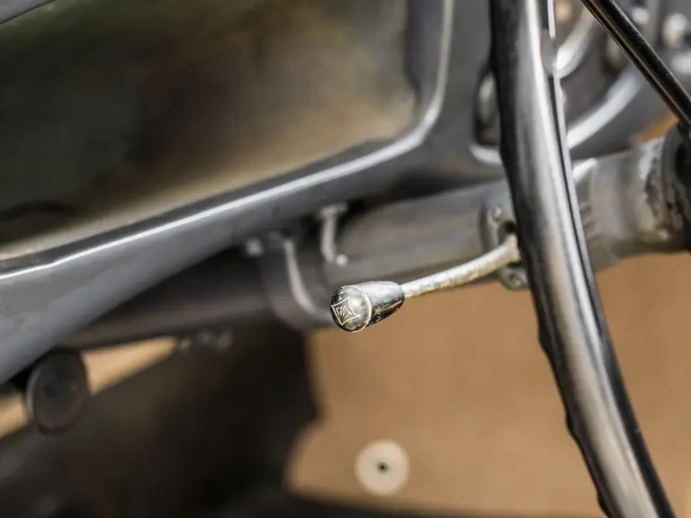 1951 Volkswagen Beetle (Split Window) - Image 16 of 31