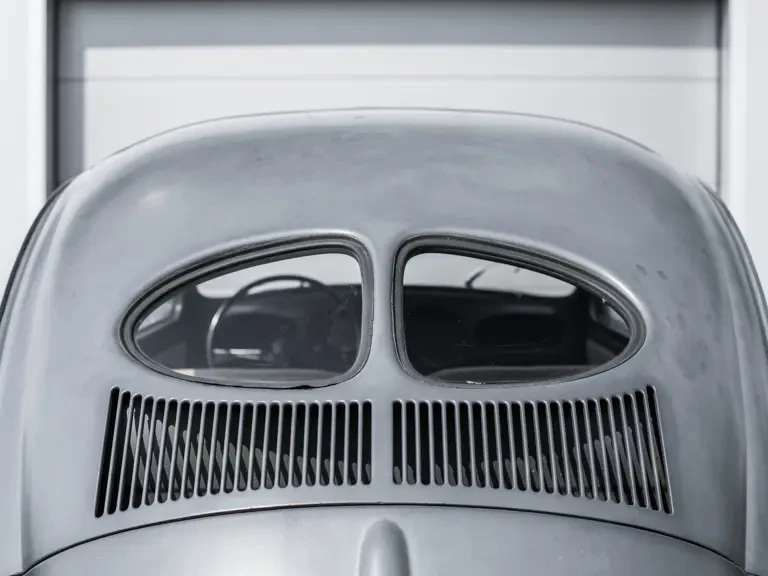 1951 Volkswagen Beetle (Split Window) - Image 21 of 31