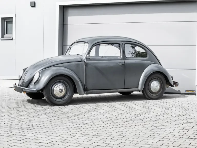 1951 Volkswagen Beetle (Split Window) - Image 2 of 31