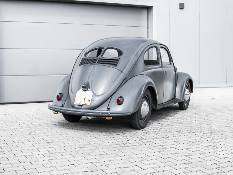 1951 Volkswagen Beetle (Split Window) - Image 10 of 31