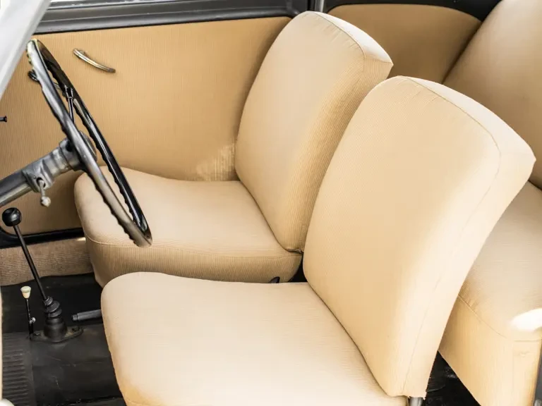 1951 Volkswagen Beetle (Split Window) - Image 17 of 31