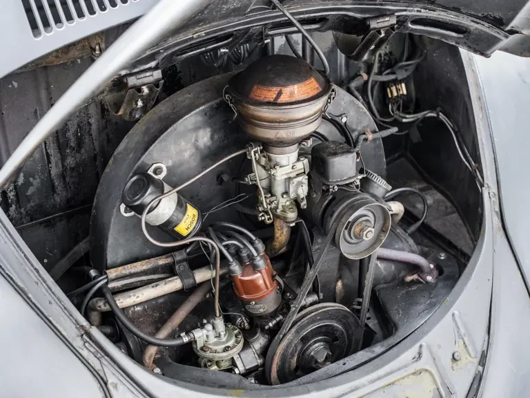 1951 Volkswagen Beetle (Split Window) - Image 4 of 31