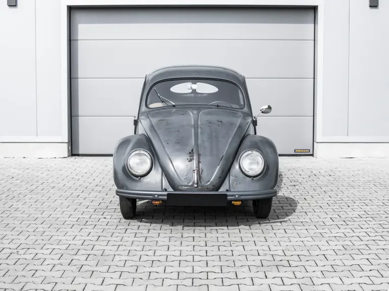 1951 Volkswagen Beetle (Split Window) - Image 7 of 31