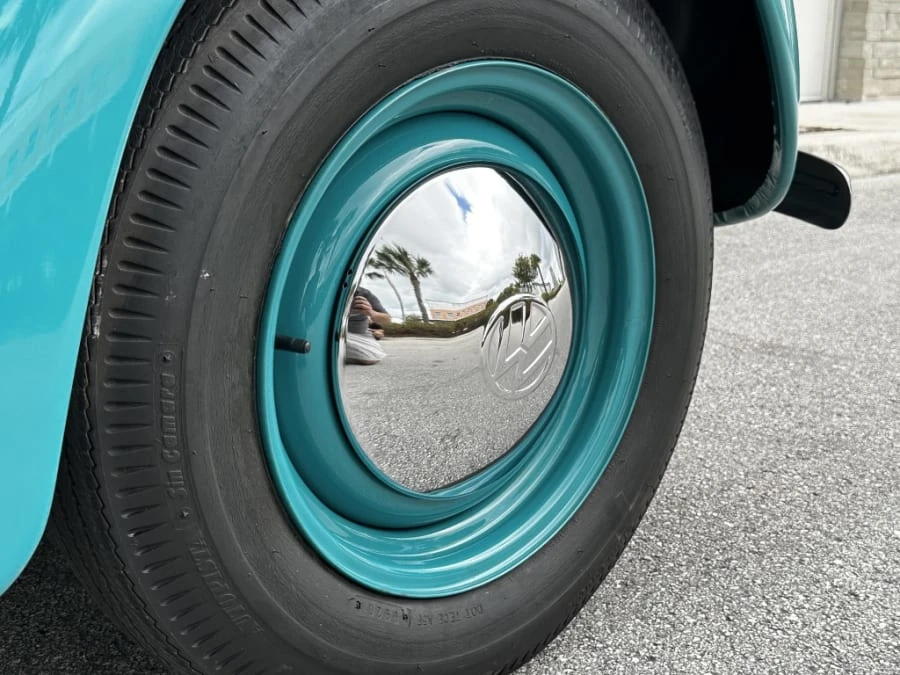 1951 Volkswagen Beetle (Split Window) - Image 21 of 31