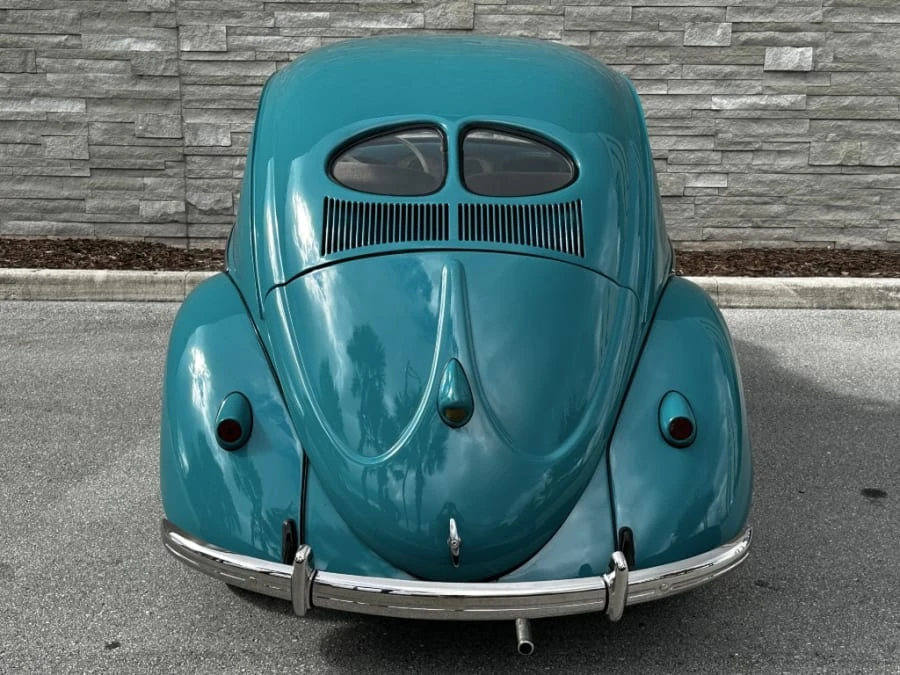 1951 Volkswagen Beetle (Split Window) - Image 7 of 31