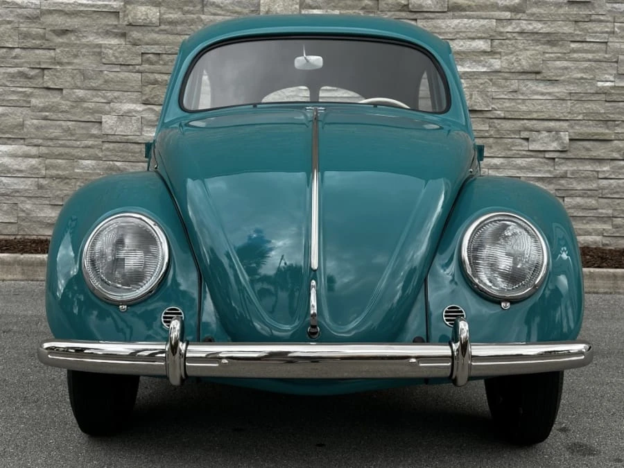 1951 Volkswagen Beetle (Split Window) - Image 12 of 31