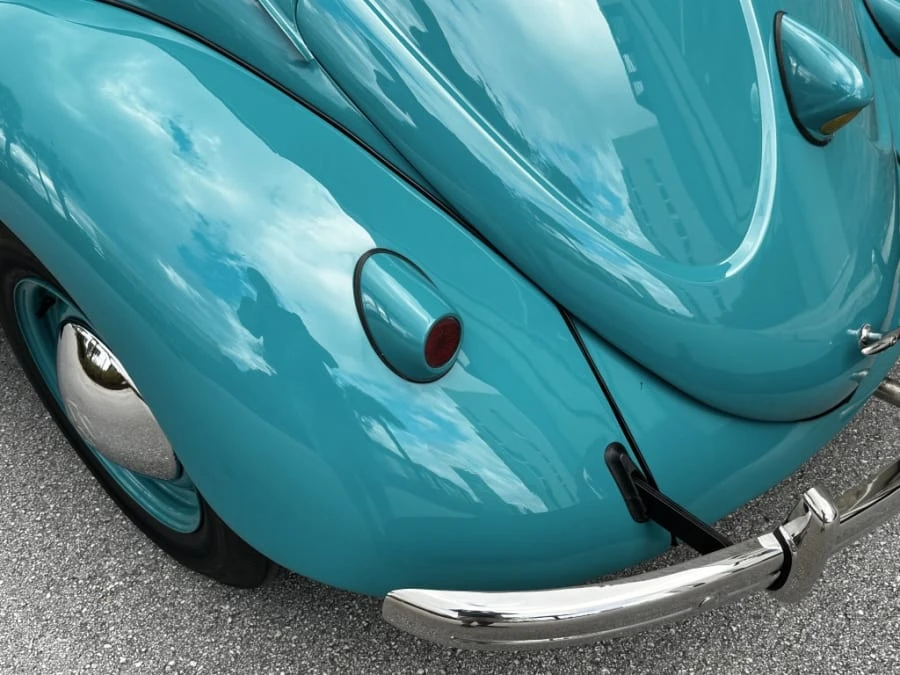 1951 Volkswagen Beetle (Split Window) - Image 16 of 31