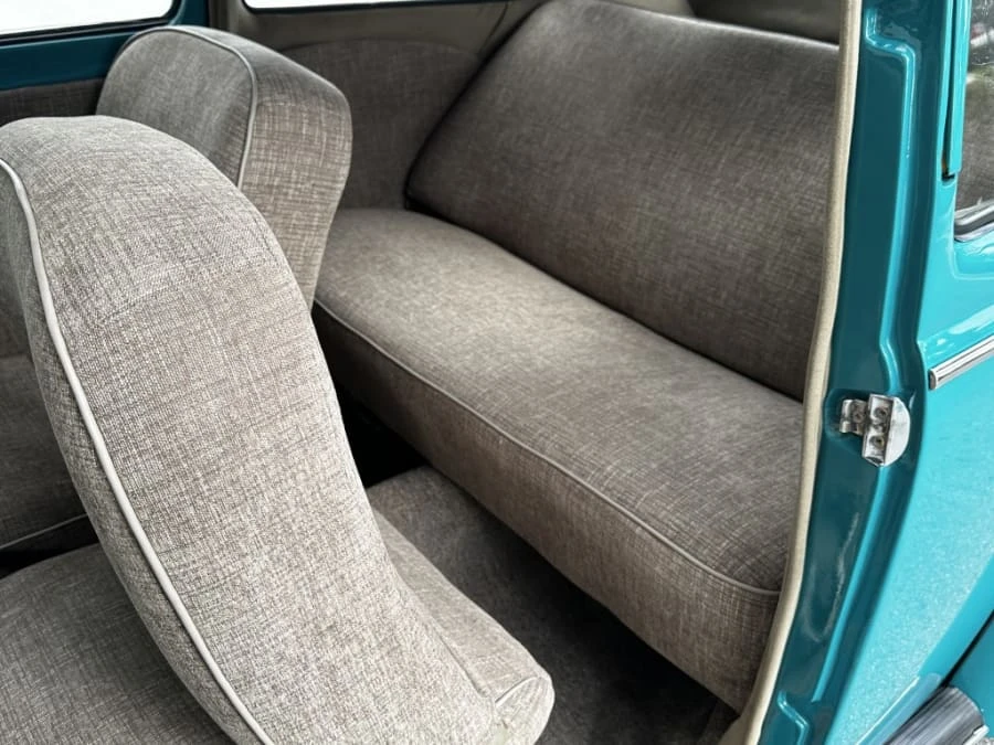 1951 Volkswagen Beetle (Split Window) - Image 27 of 31