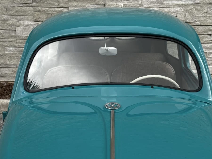 1951 Volkswagen Beetle (Split Window) - Image 23 of 31