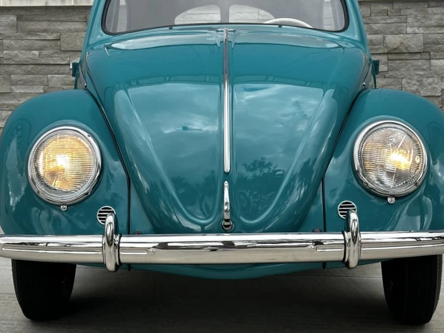 1951 Volkswagen Beetle (Split Window) - Image 13 of 31
