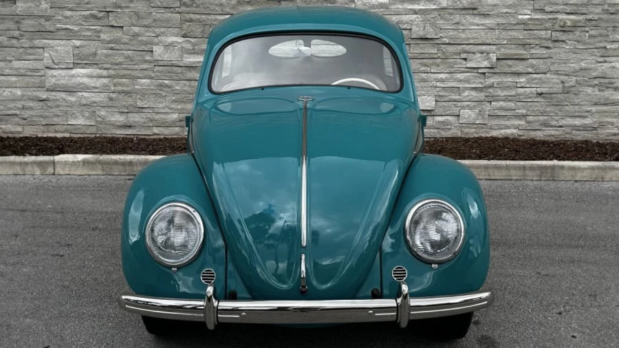 1951 Volkswagen Beetle (Split Window) - Image 4 of 31