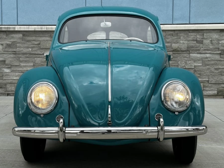1951 Volkswagen Beetle (Split Window) - Image 15 of 31