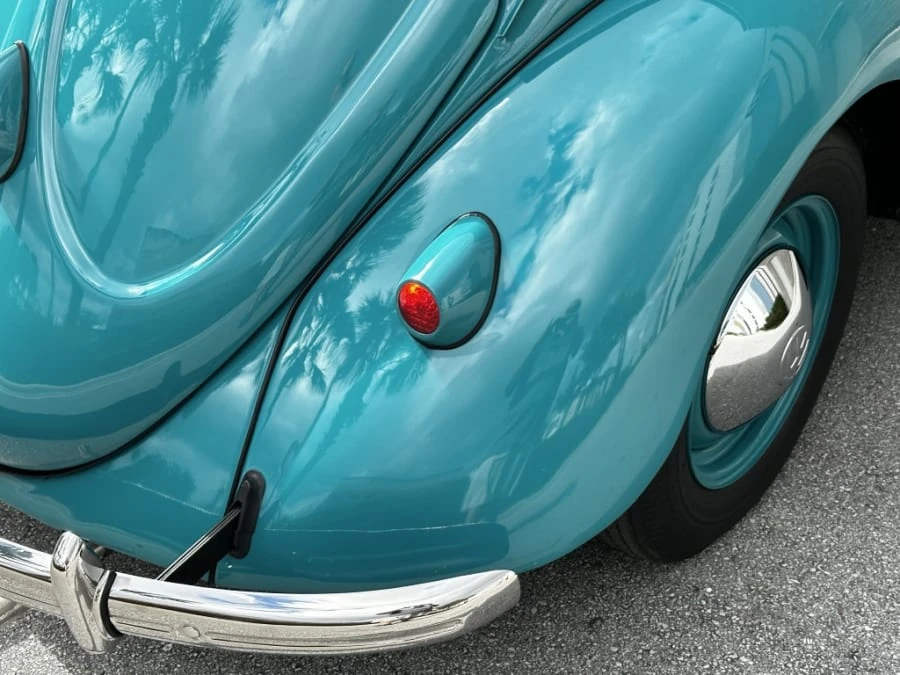 1951 Volkswagen Beetle (Split Window) - Image 18 of 31