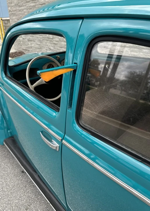 1951 Volkswagen Beetle (Split Window) - Image 20 of 31