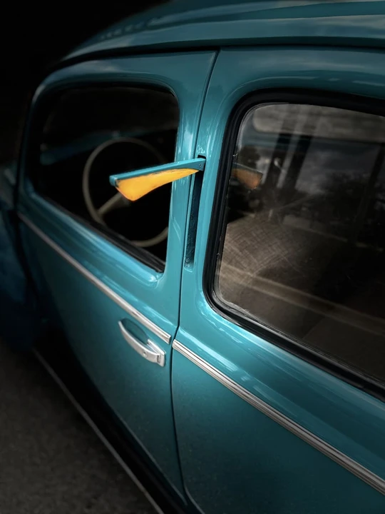 1951 Volkswagen Beetle (Split Window) - Image 22 of 31