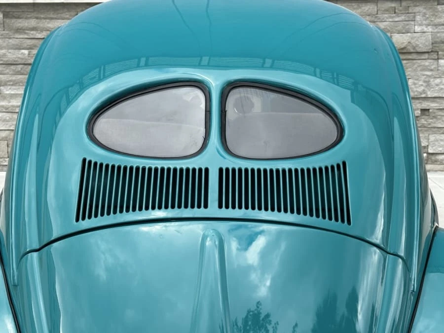 1951 Volkswagen Beetle (Split Window) - Image 19 of 31