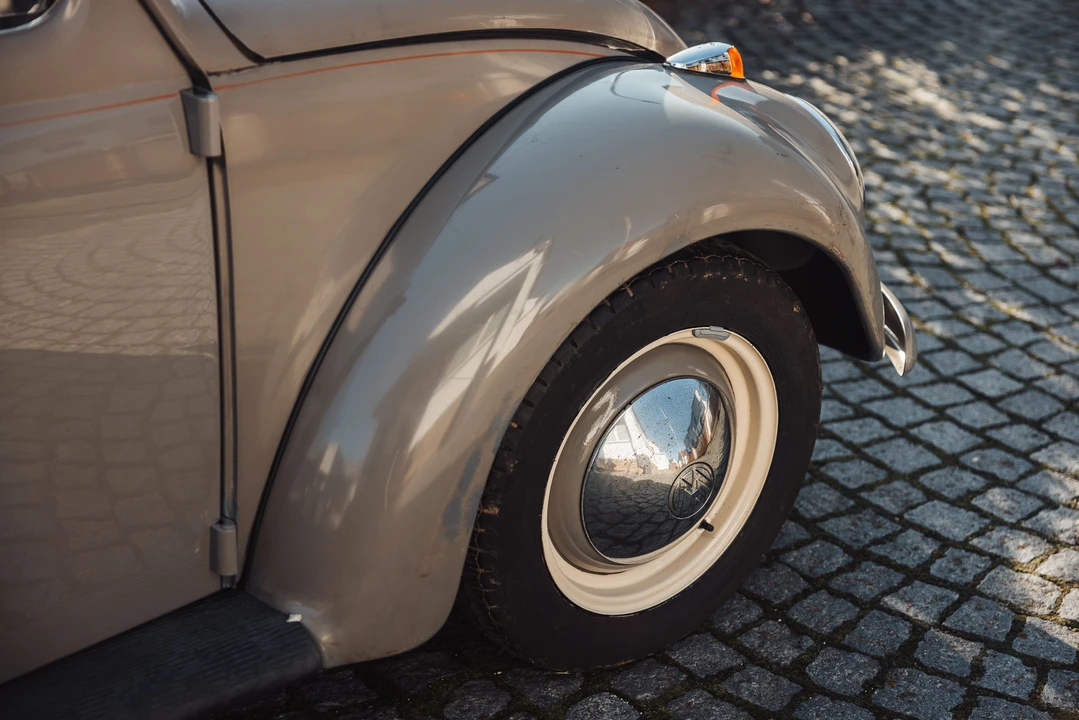 1951 Volkswagen Beetle (Split Window) - Image 28 of 31