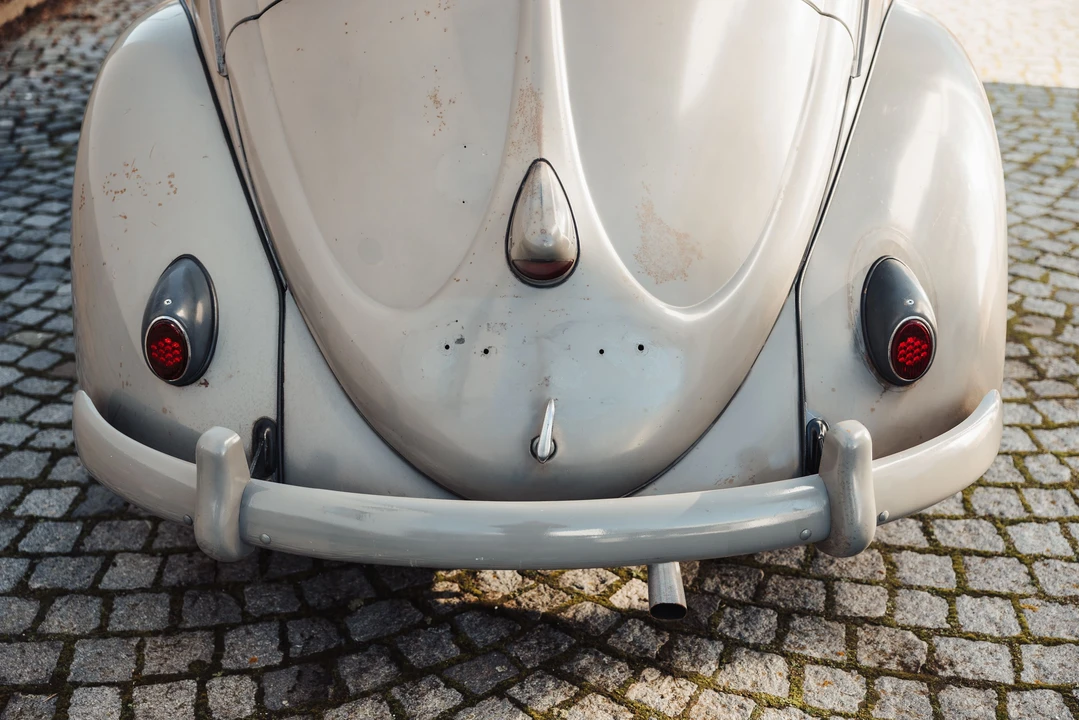 1951 Volkswagen Beetle (Split Window) - Image 15 of 31