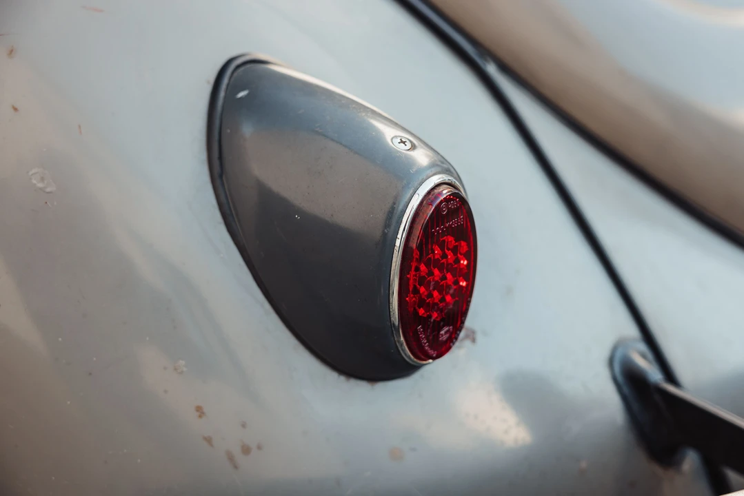 1951 Volkswagen Beetle (Split Window) - Image 20 of 31