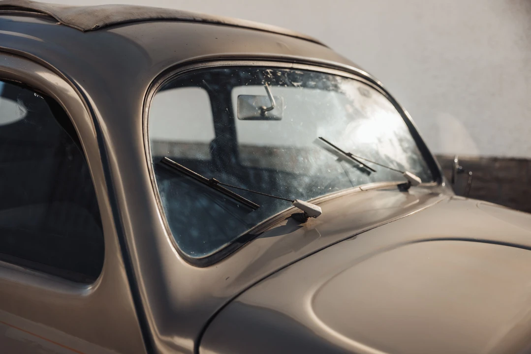 1951 Volkswagen Beetle (Split Window) - Image 30 of 31