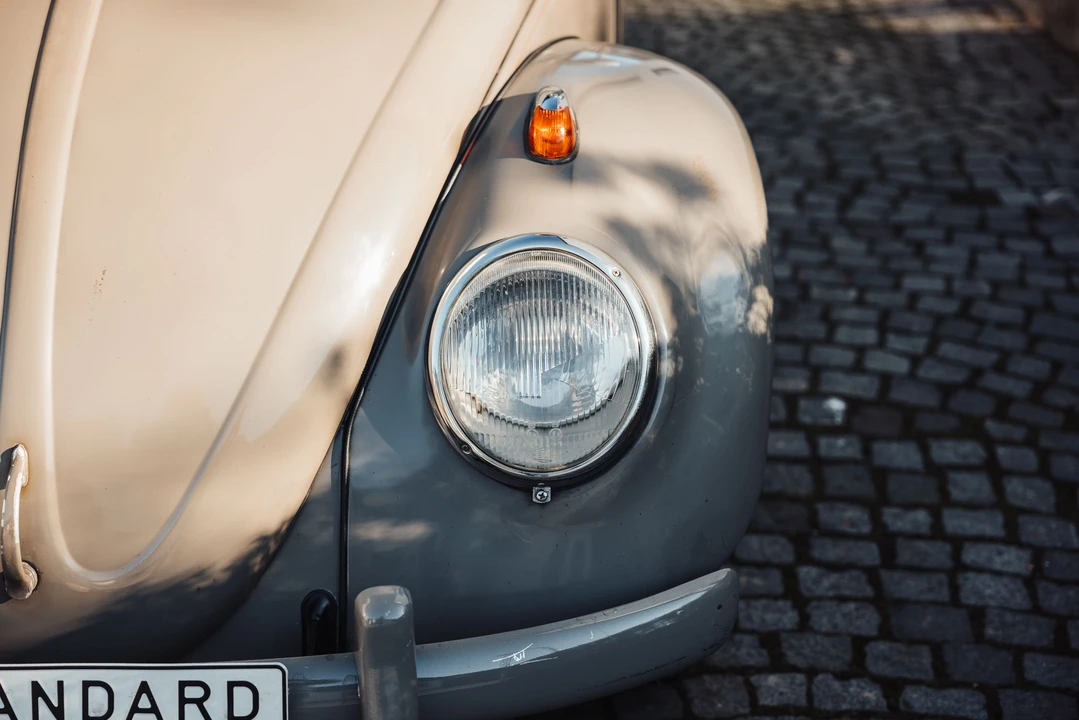 1951 Volkswagen Beetle (Split Window) - Image 22 of 31