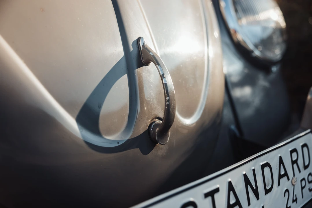 1951 Volkswagen Beetle (Split Window) - Image 24 of 31