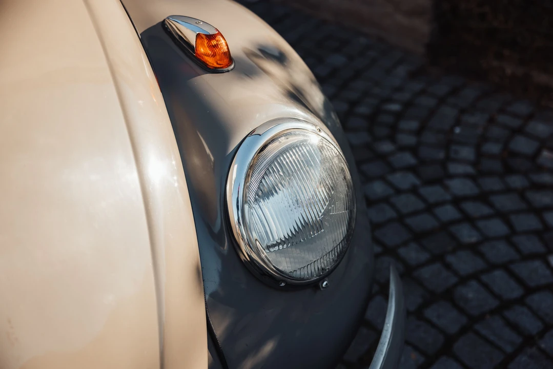 1951 Volkswagen Beetle (Split Window) - Image 25 of 31
