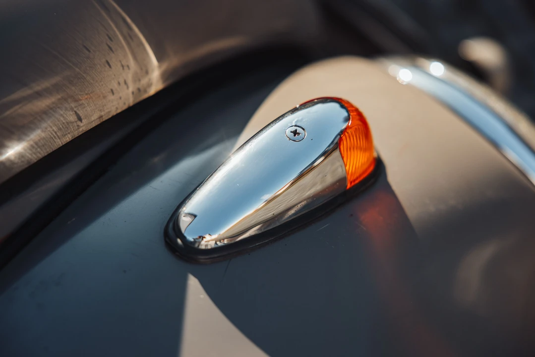 1951 Volkswagen Beetle (Split Window) - Image 29 of 31