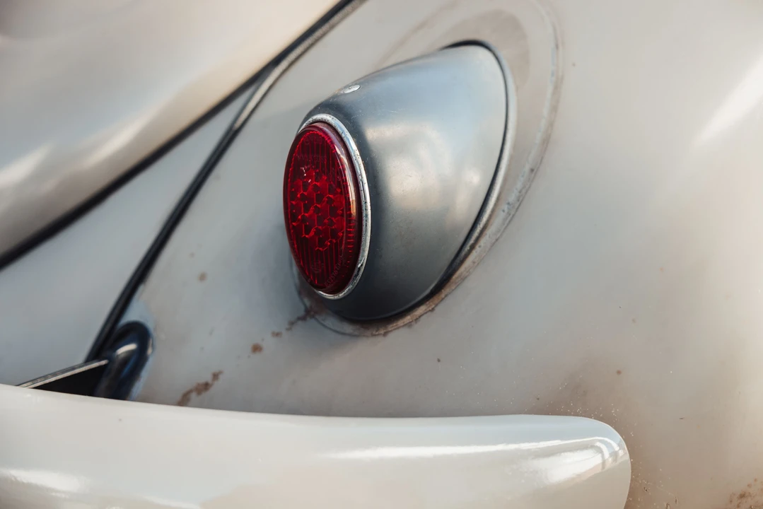 1951 Volkswagen Beetle (Split Window) - Image 18 of 31