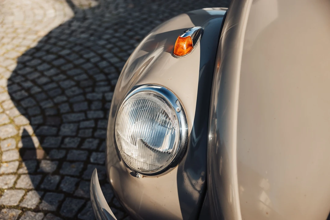 1951 Volkswagen Beetle (Split Window) - Image 26 of 31